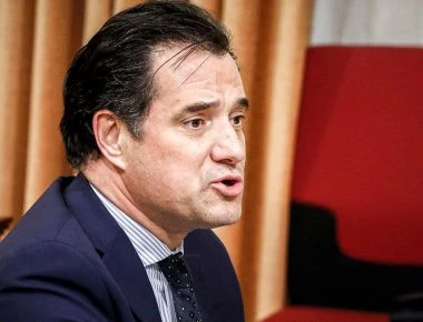 Εξώδικο στον πρόεδρο της εξεταστικής επιτροπής για την Υγεία απέστειλε ο Άδωνις Γεωργιάδης